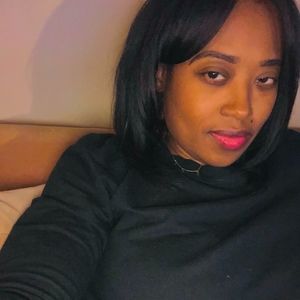 Meet your Posher, Jamila